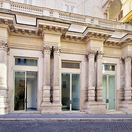 Rome Luxury Apartment To Spanish Steps Exteriér fotografie