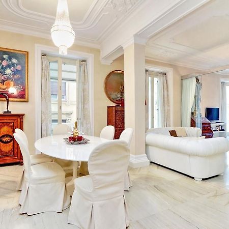 Rome Luxury Apartment To Spanish Steps Exteriér fotografie