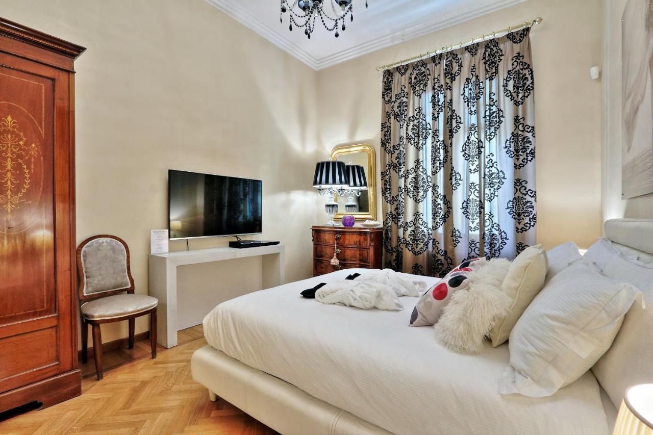 Rome Luxury Apartment To Spanish Steps Exteriér fotografie