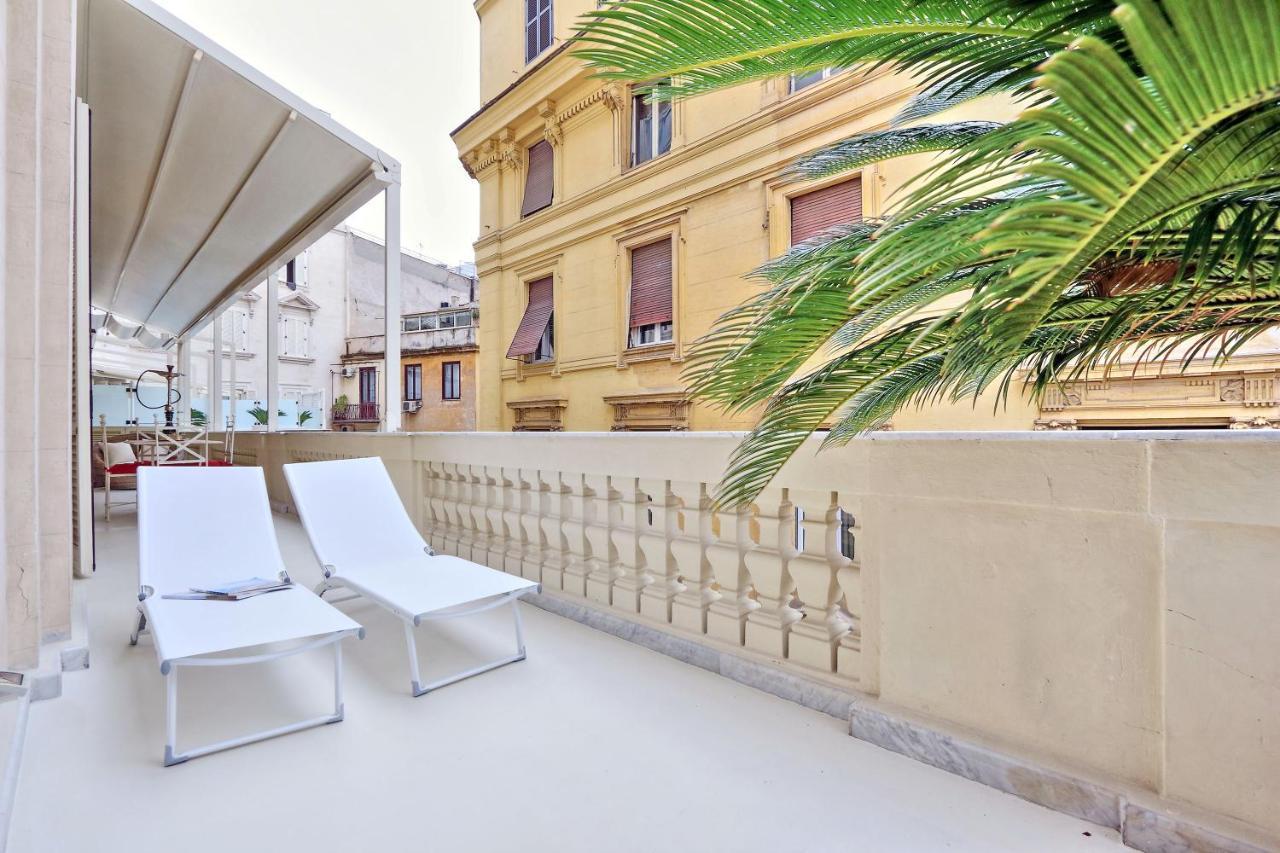 Rome Luxury Apartment To Spanish Steps Exteriér fotografie