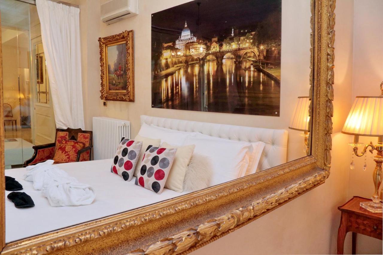 Rome Luxury Apartment To Spanish Steps Exteriér fotografie