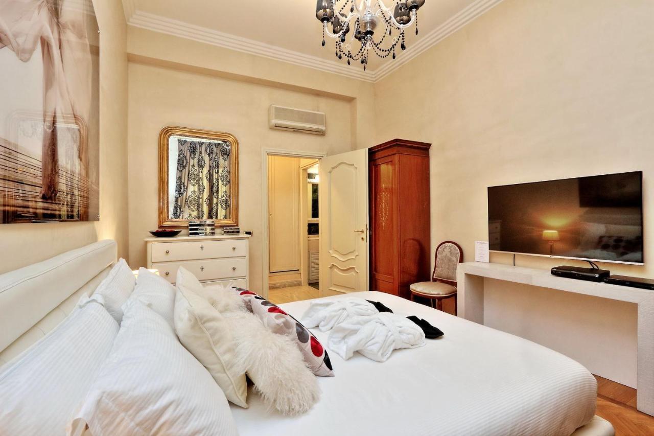 Rome Luxury Apartment To Spanish Steps Exteriér fotografie