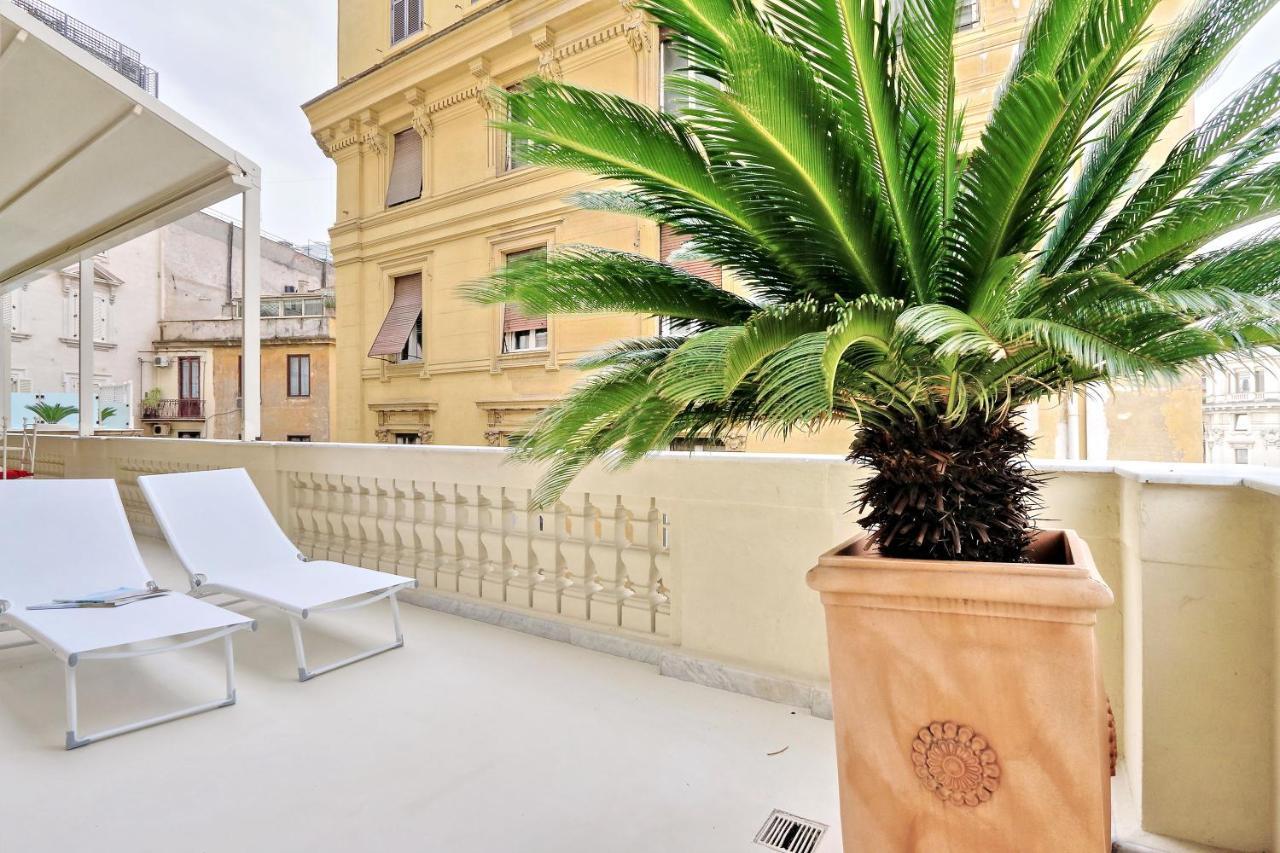 Rome Luxury Apartment To Spanish Steps Exteriér fotografie