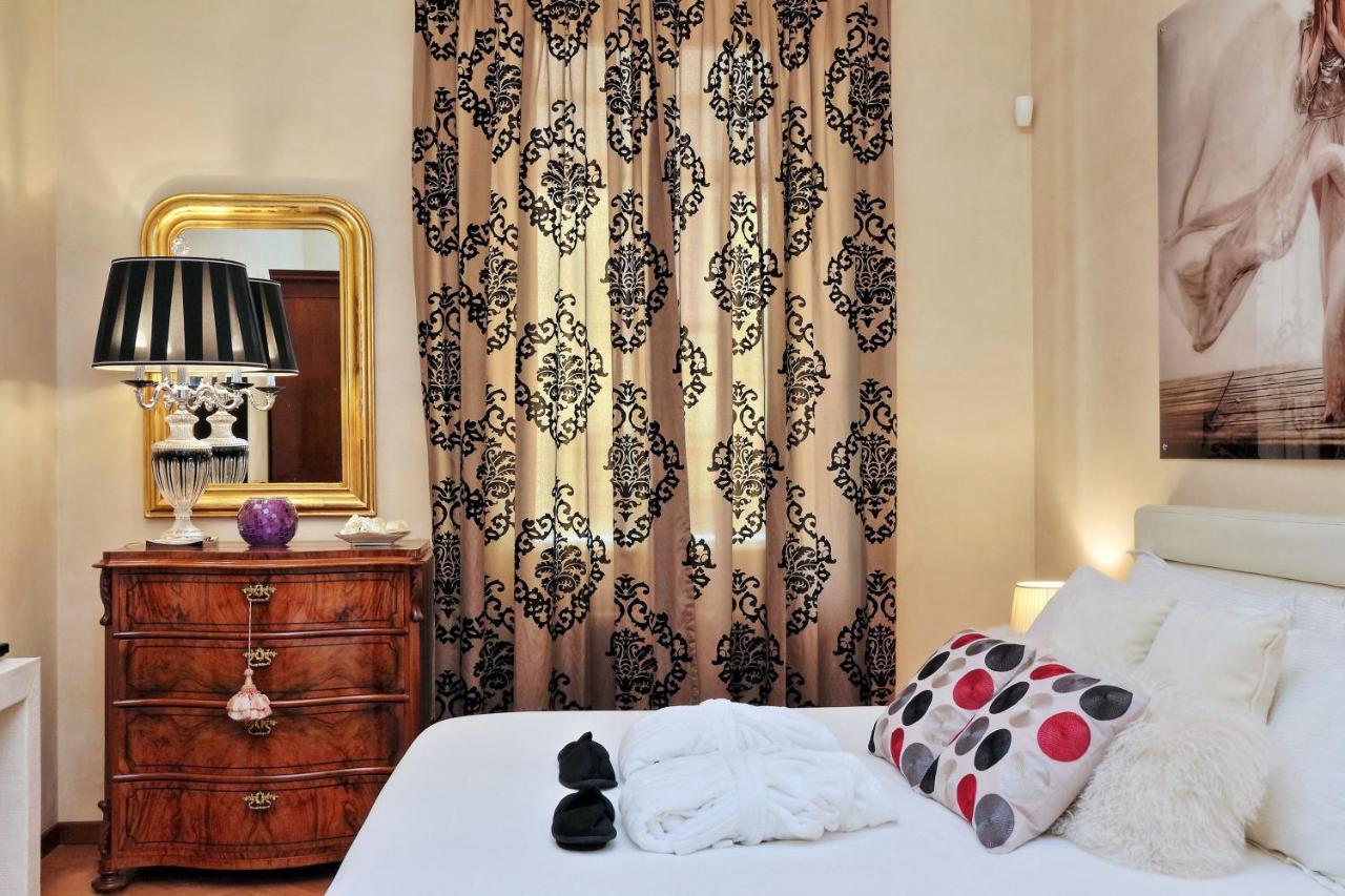 Rome Luxury Apartment To Spanish Steps Exteriér fotografie