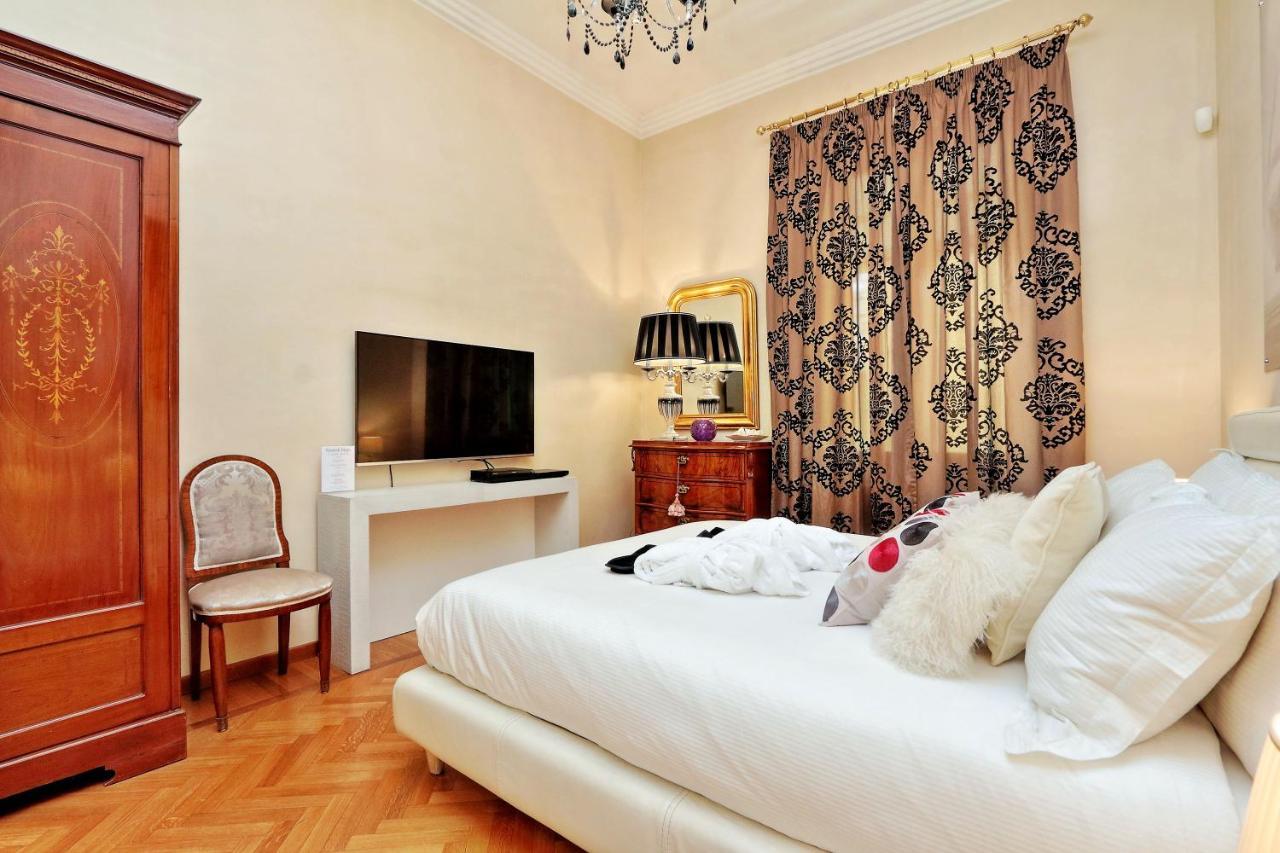 Rome Luxury Apartment To Spanish Steps Exteriér fotografie