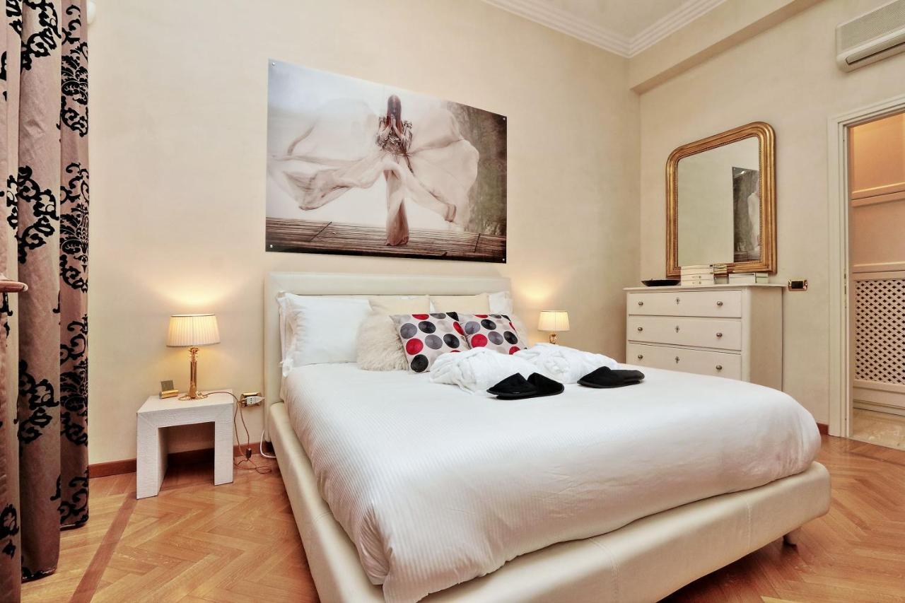 Rome Luxury Apartment To Spanish Steps Exteriér fotografie