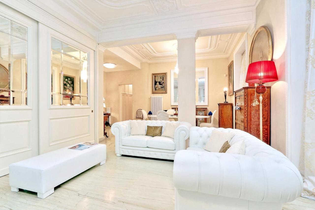 Rome Luxury Apartment To Spanish Steps Exteriér fotografie
