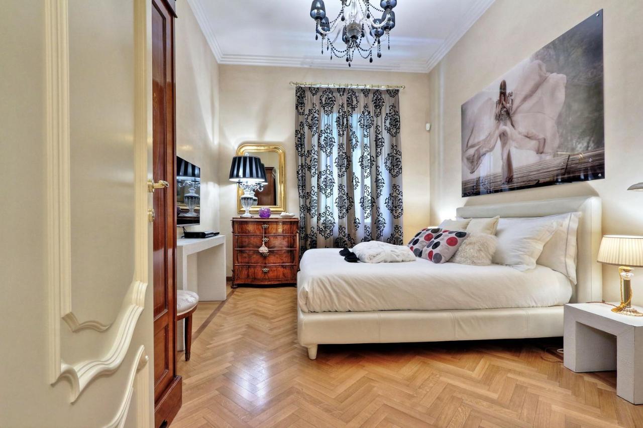 Rome Luxury Apartment To Spanish Steps Exteriér fotografie